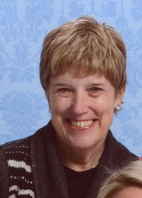 Nancy Eller, Owner/Operator